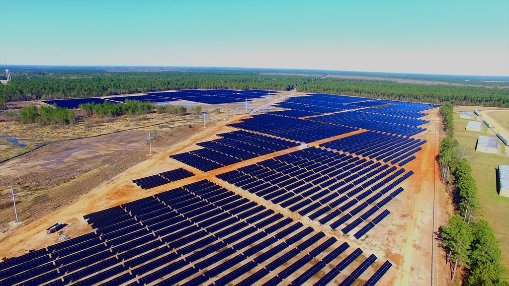 要碳價及氣候立法 美75大企業訪國會山莊 十年首見