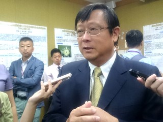 賴內閣總辭 蘇貞昌接棒 張子敬任環保署長 陳吉仲任農委會主委